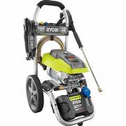 Pressure Washer